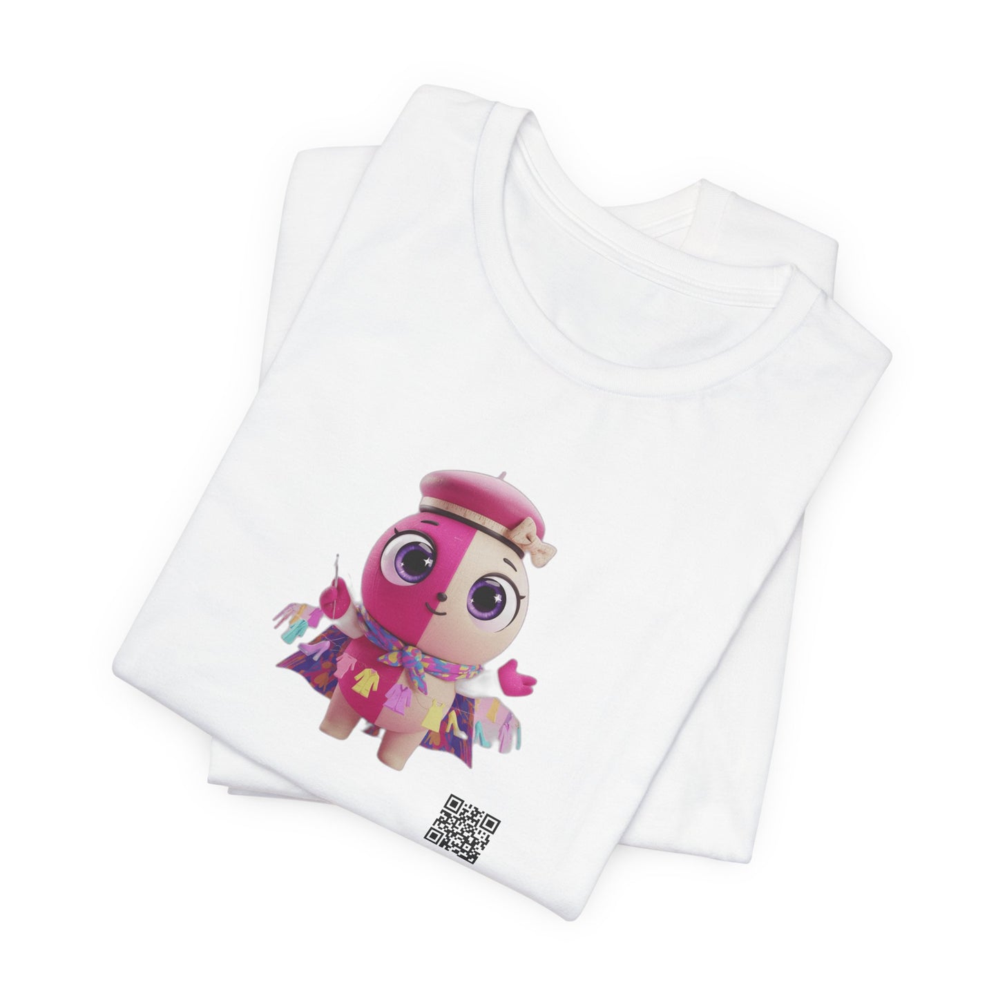 PokAIMignons Drop #5 T-Shirt — T-Shirt | PokAIMignons™