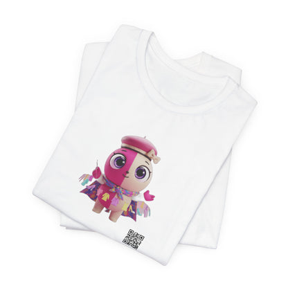 PokAIMignons Drop #5 T-Shirt — T-Shirt | PokAIMignons™