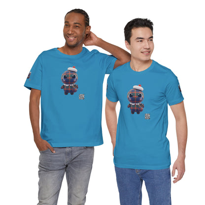 🐾⚽ Scotland World Cup 2026 Companion – Limited Edition Official Merchandise | PokAIMignons™