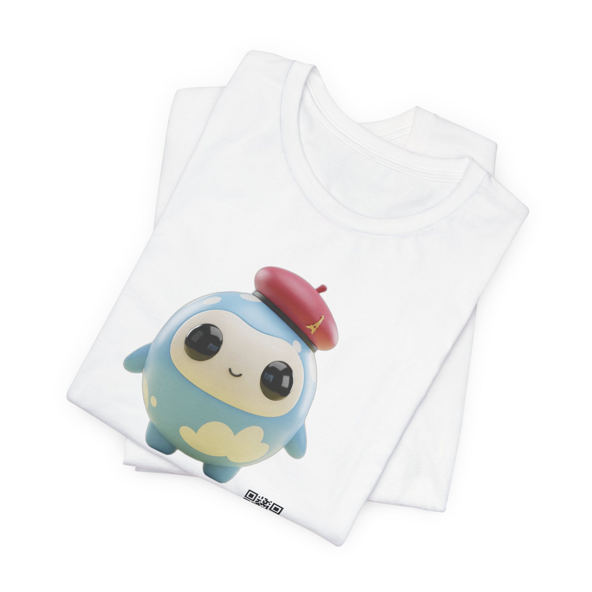 PokAIMignons Drop #9 T-Shirt — T-Shirt | PokAIMignons™