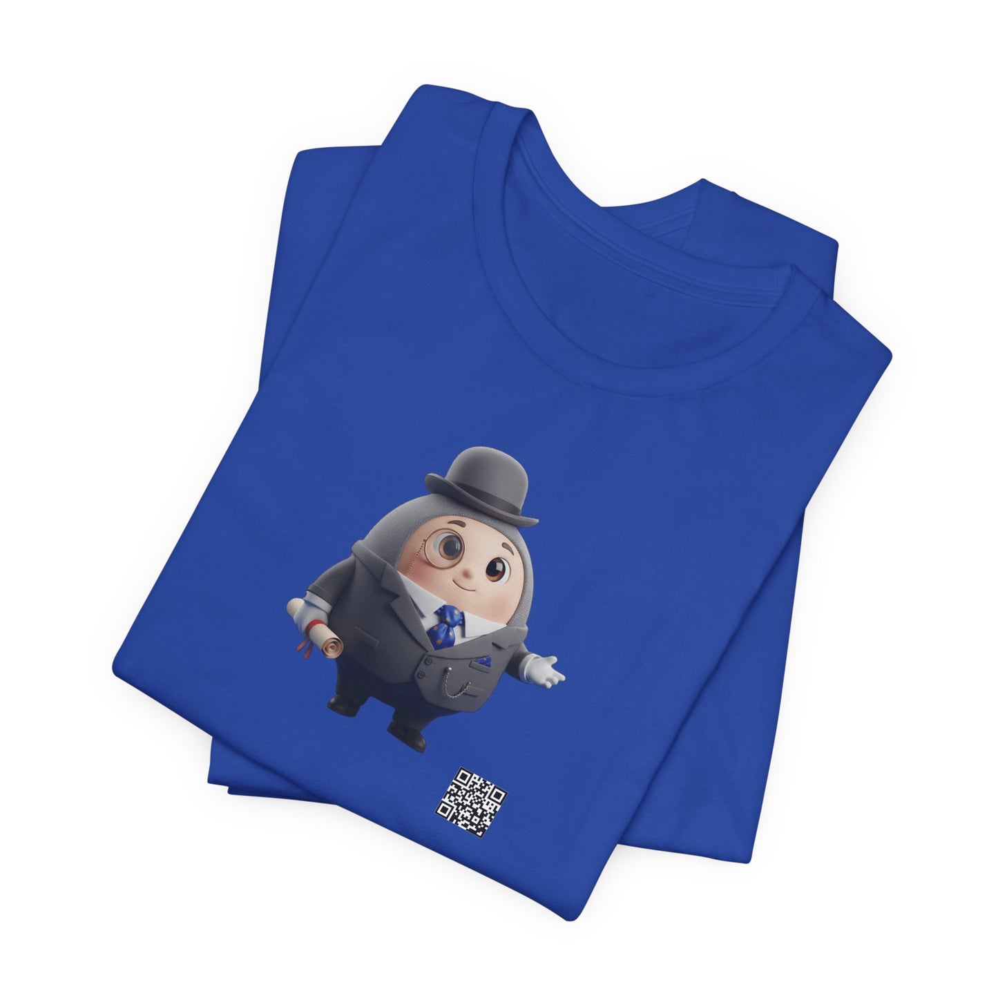 PokAIMignons Drop #1 T-Shirt — T-Shirt | PokAIMignons™