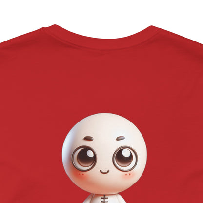 PokAIMignon Companion T-Shirt (#8)