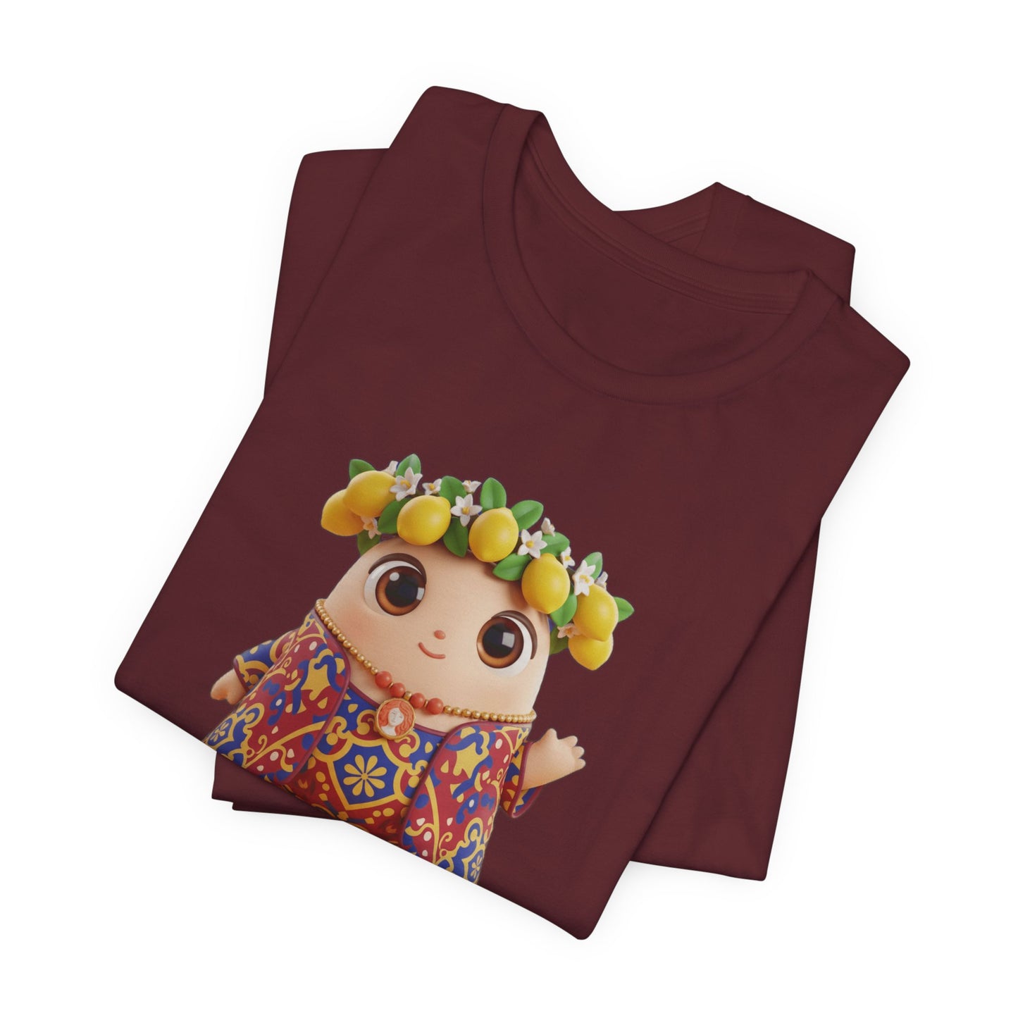 Sicilia PokAIMignon T-Shirt (#2)