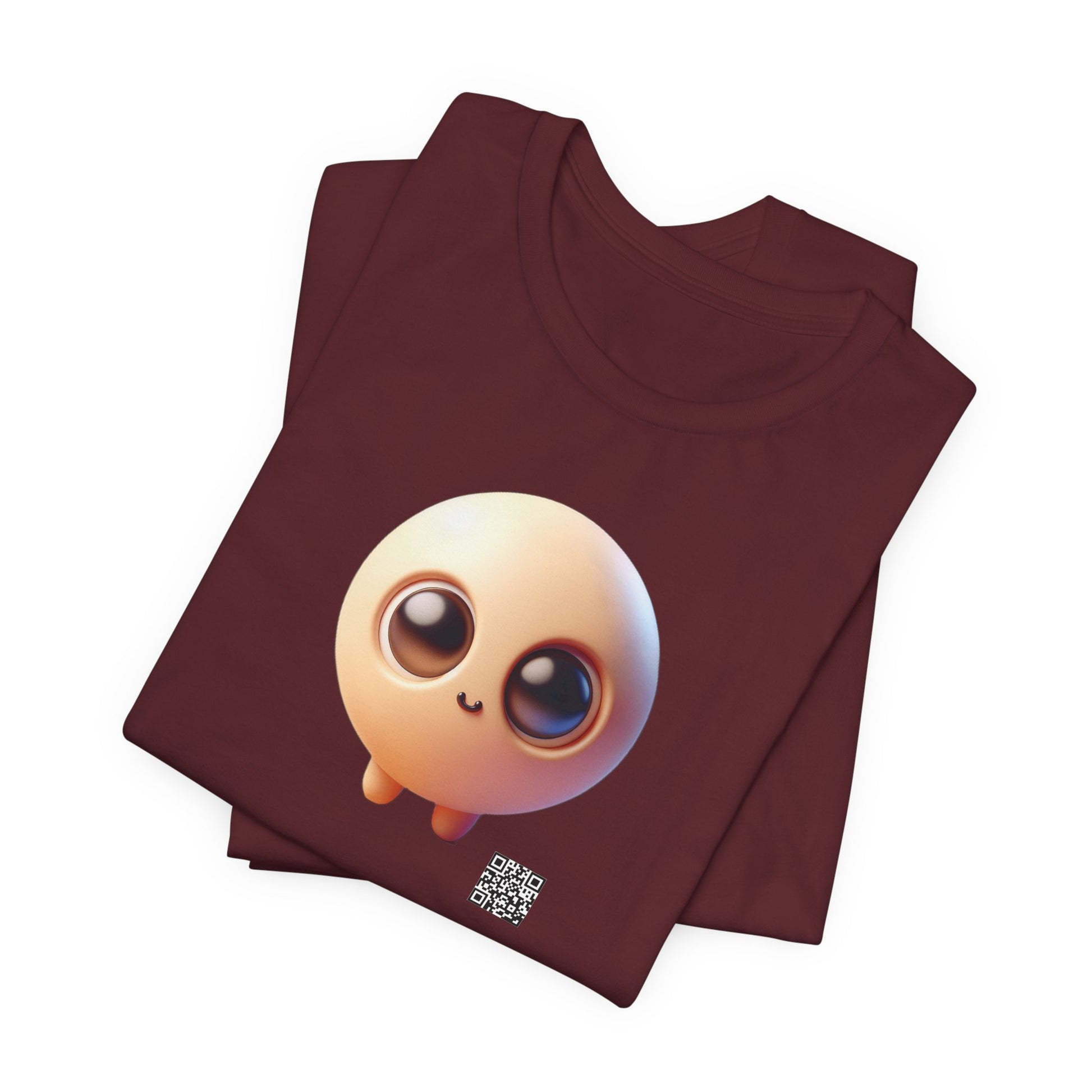 PokAIMignons Drop #11 T-Shirt — T-Shirt | PokAIMignons™