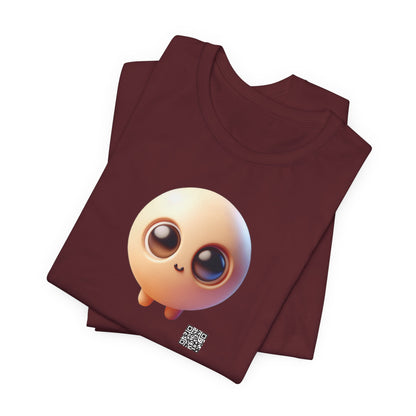 PokAIMignons Drop #11 T-Shirt — T-Shirt | PokAIMignons™