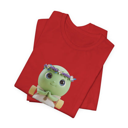 Aurora PokAIMignon T-Shirt
