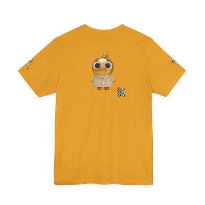 PokAIMignon Companion T-Shirt — T-Shirt | PokAIMignons™