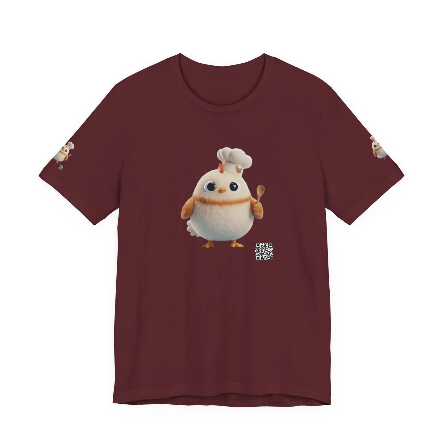 PokAIMignons Drop #37 T-Shirt — T-Shirt | PokAIMignons™