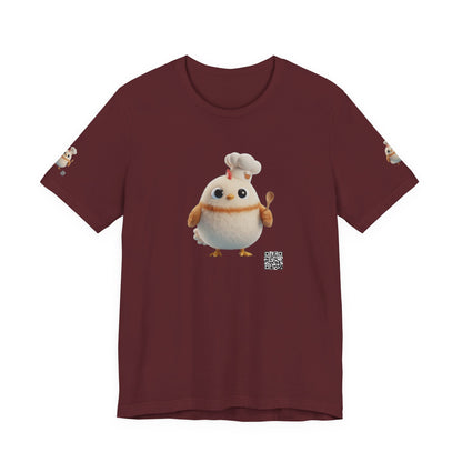 PokAIMignons Drop #37 T-Shirt — T-Shirt | PokAIMignons™