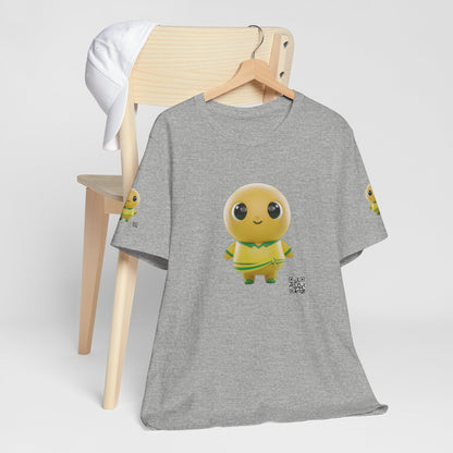SambaStar — World Cup 2026 PokAIMignon T-Shirt