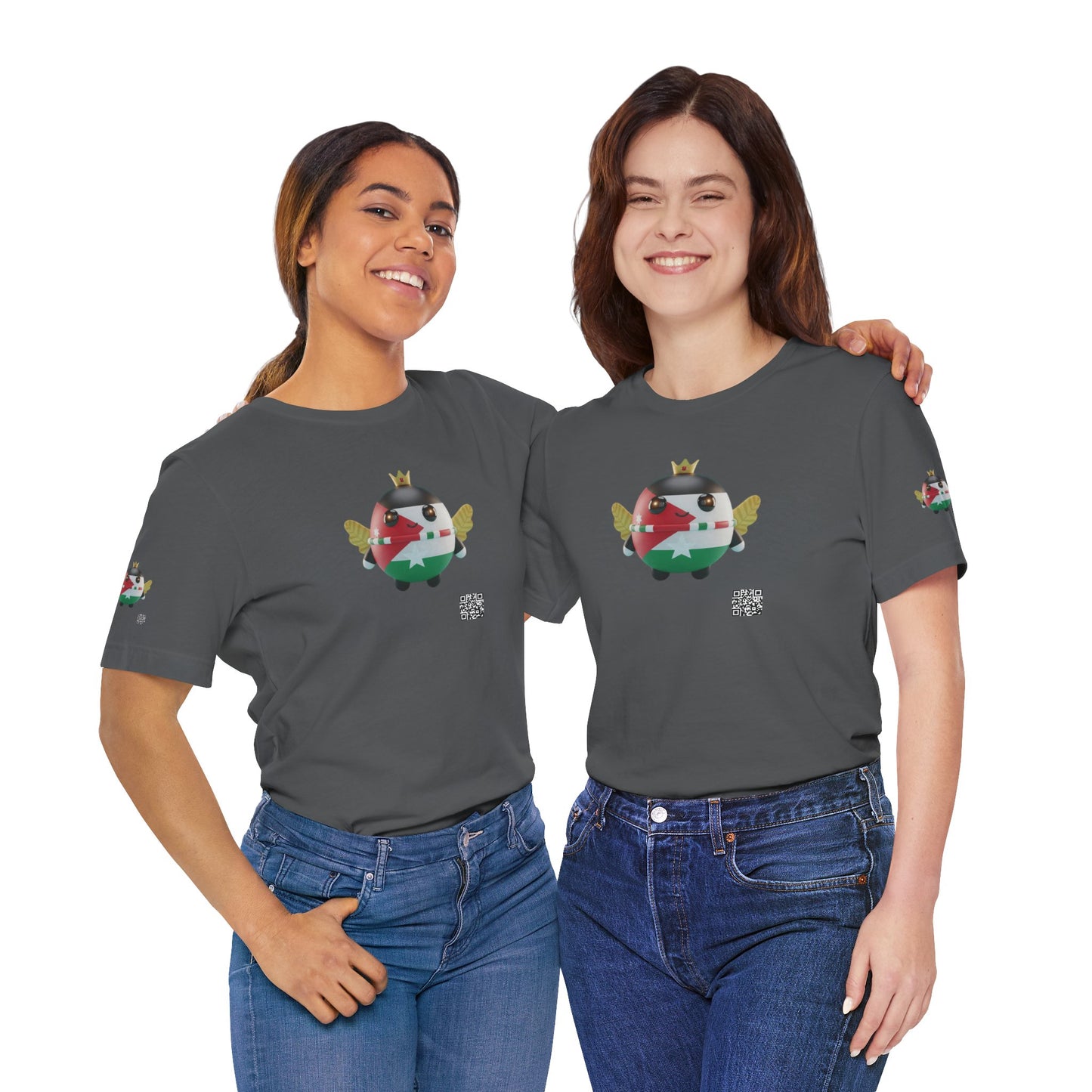 🐾⚽ Jordan World Cup 2026 Companion – Limited Edition Official Merchandise | PokAIMignons™