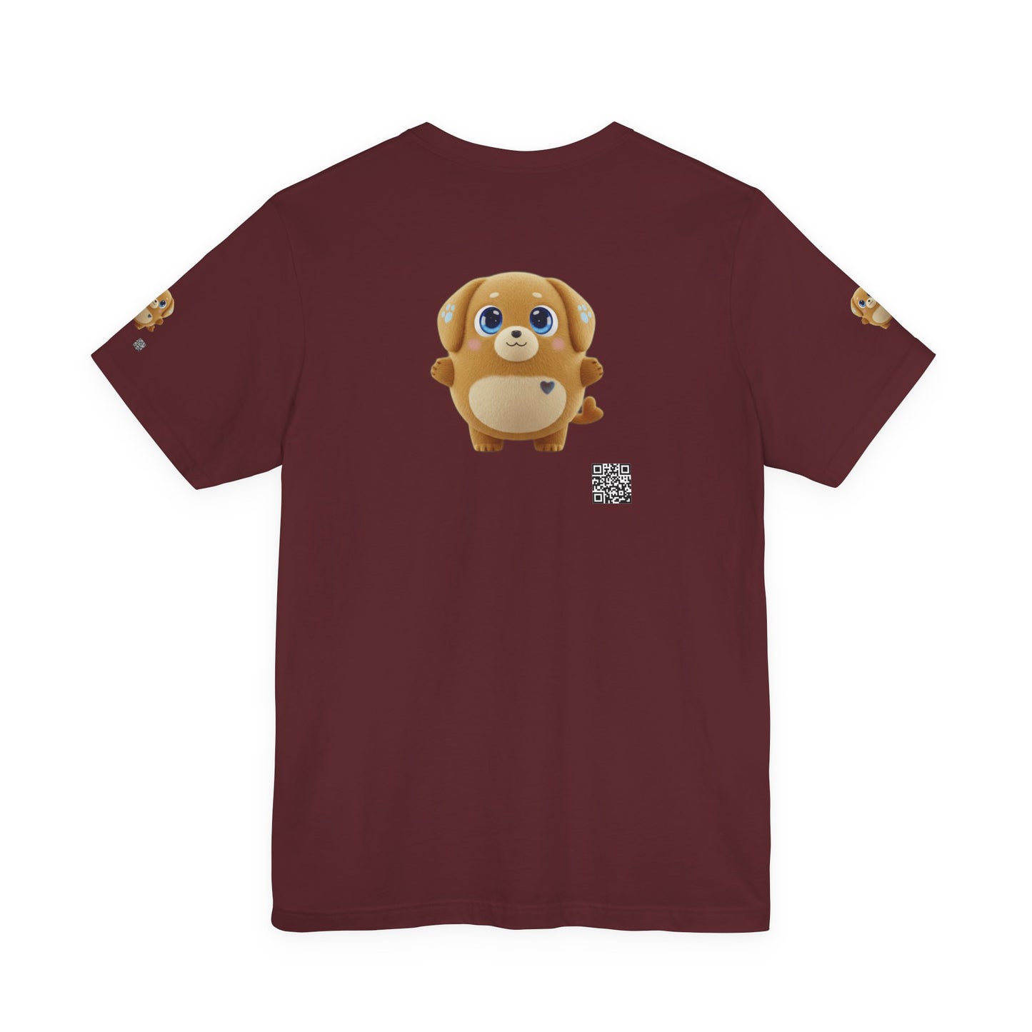 LabraLuv PokAIMignon T-Shirt — T-Shirt | PokAIMignons™