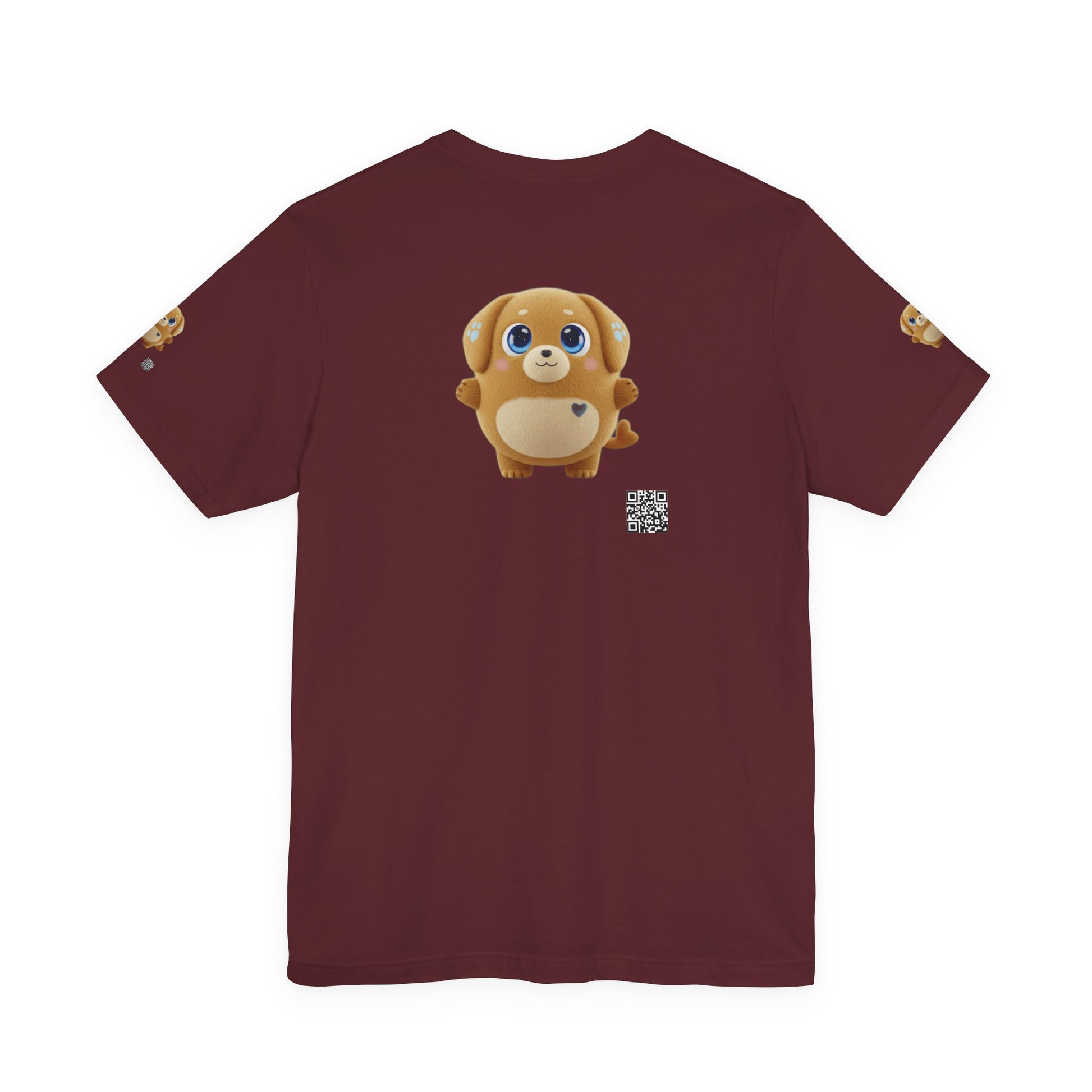 LabraLuv PokAIMignon T-Shirt — T-Shirt | PokAIMignons™