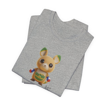 🐾⚽ Australia World Cup 2026 Companion – Limited Edition Official Merchandise | PokAIMignons™