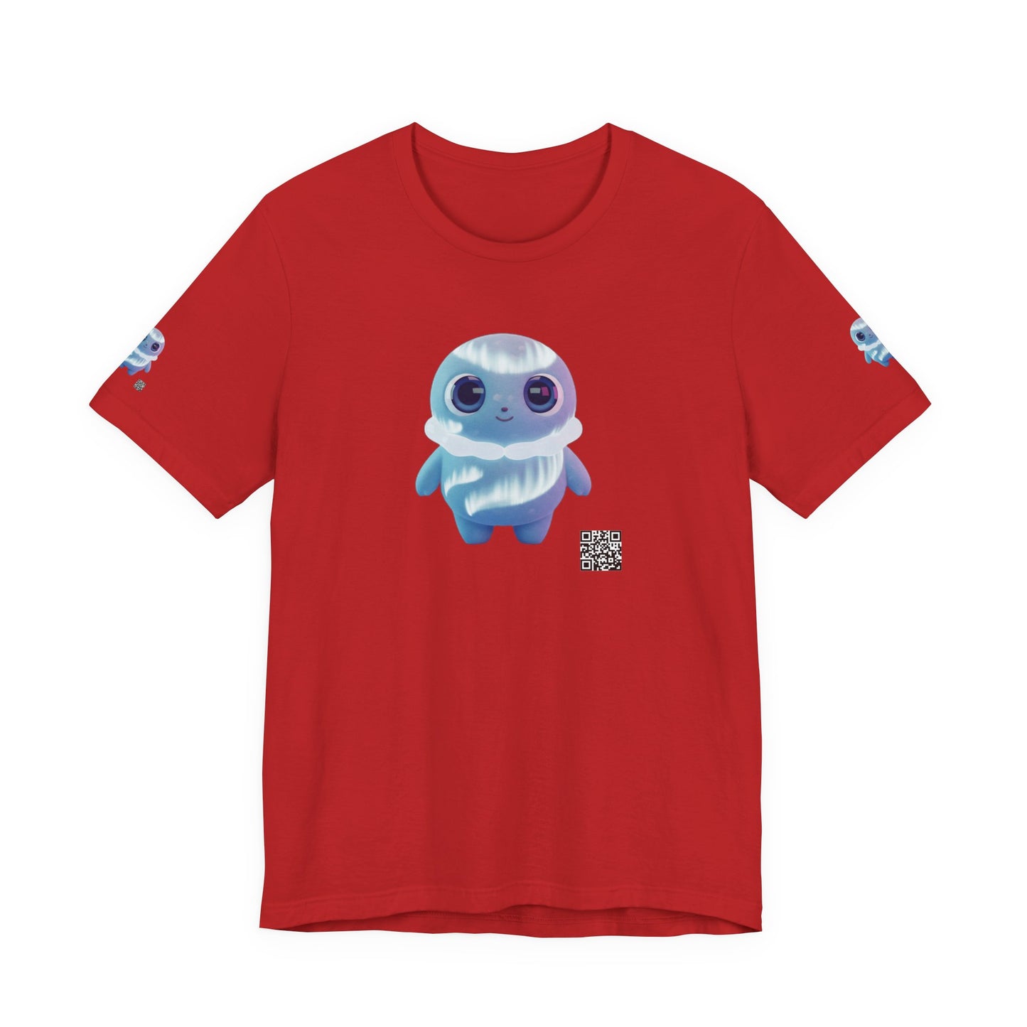 PokAIMignons Drop #10 T-Shirt — T-Shirt | PokAIMignons™