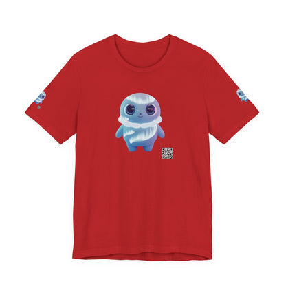 PokAIMignons Drop #10 T-Shirt — T-Shirt | PokAIMignons™