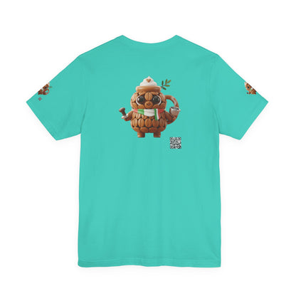 PokAIMignon Companion T-Shirt — T-Shirt | PokAIMignons™