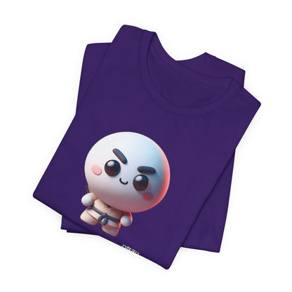 PokAIMignon Companion T-Shirt — T-Shirt | PokAIMignons™