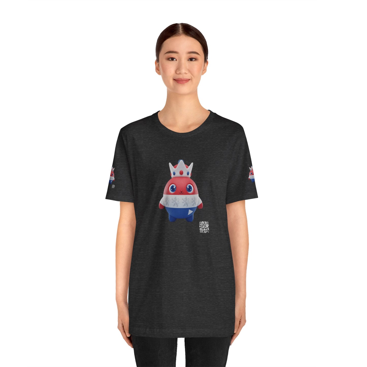 🐾⚽ Czechia World Cup 2026 Companion – Limited Edition Official Merchandise | PokAIMignons™