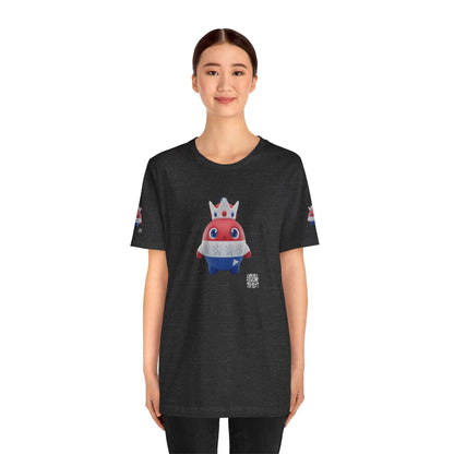 🐾⚽ Czechia World Cup 2026 Companion – Limited Edition Official Merchandise | PokAIMignons™