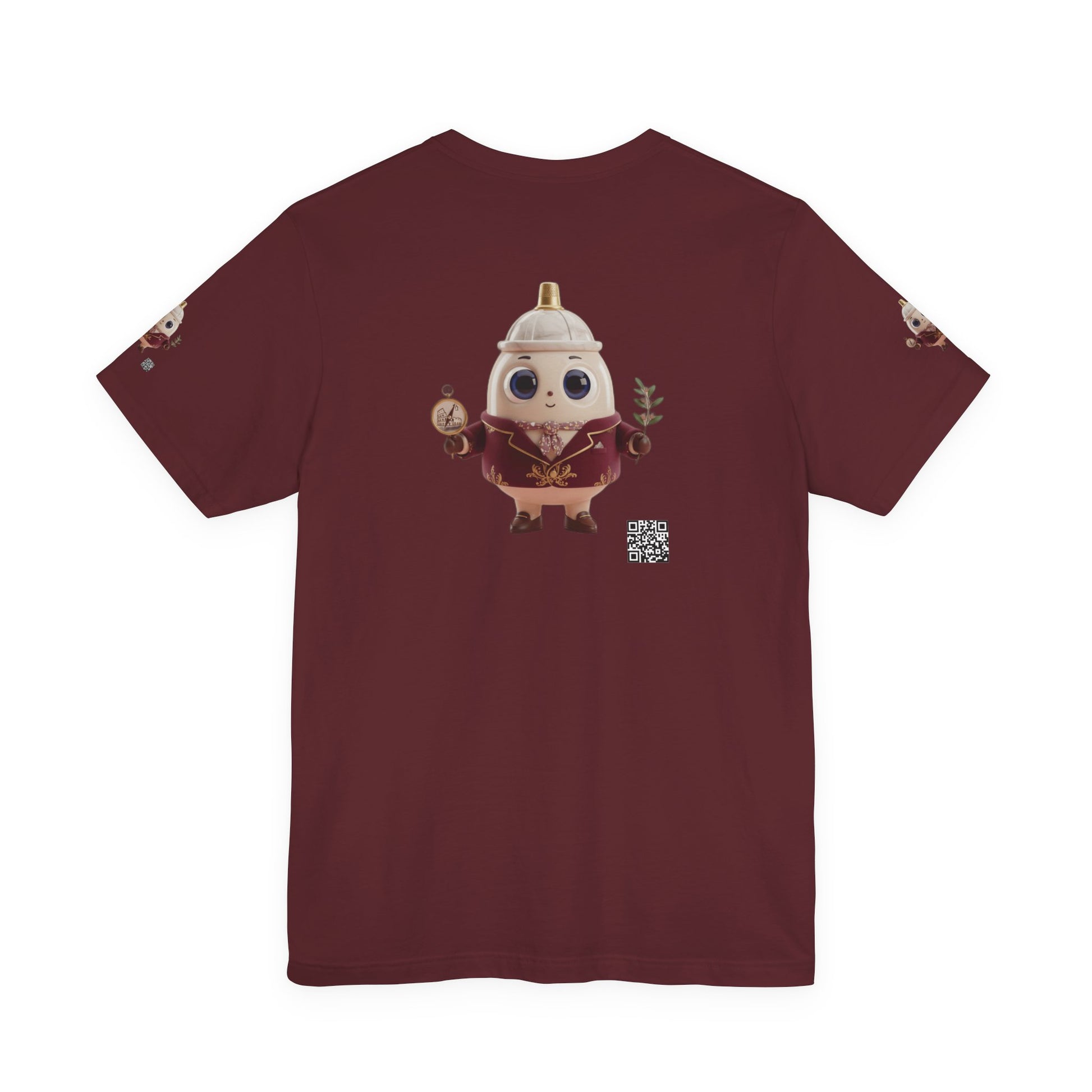 PokAIMignons Drop #30 T-Shirt — T-Shirt | PokAIMignons™