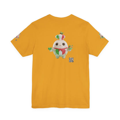 PokAIMignons Drop #35 T-Shirt — T-Shirt | PokAIMignons™