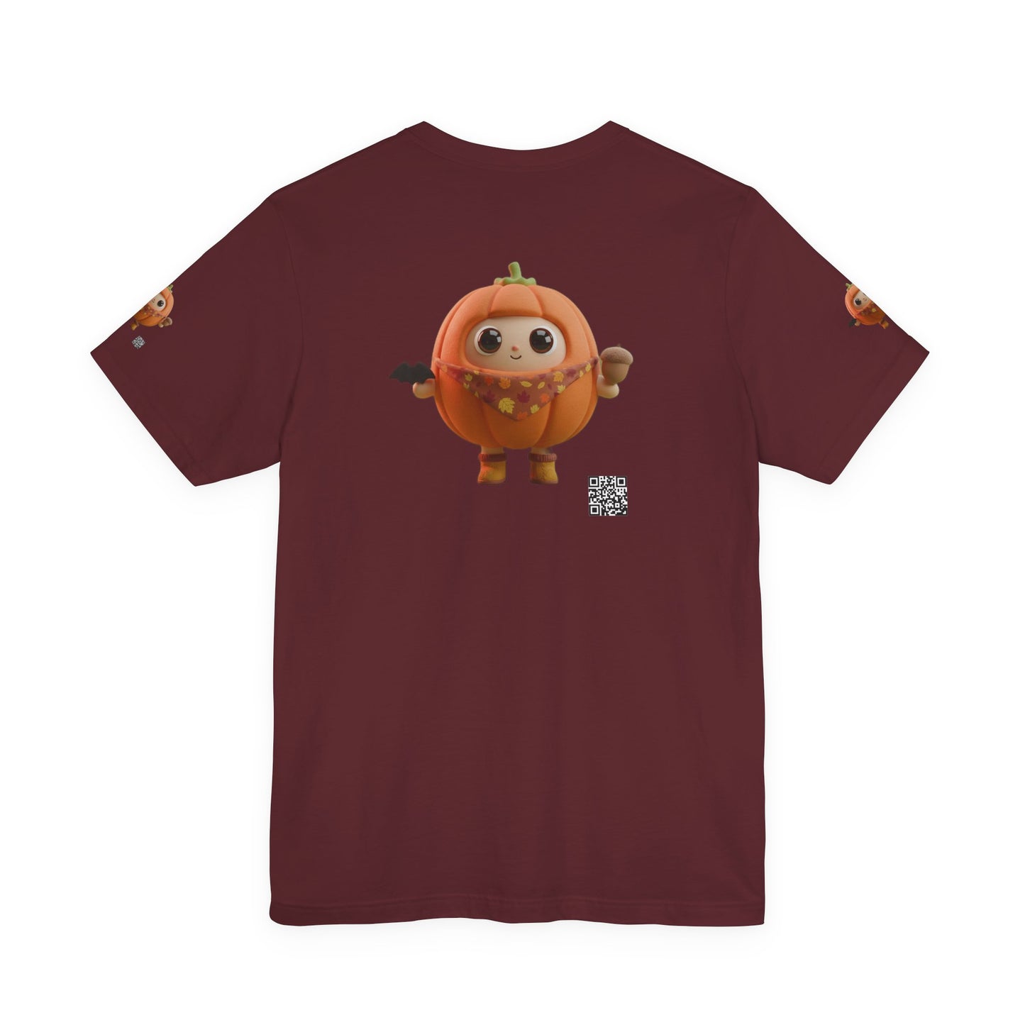 PokAIMignons Drop #41 T-Shirt — T-Shirt | PokAIMignons™