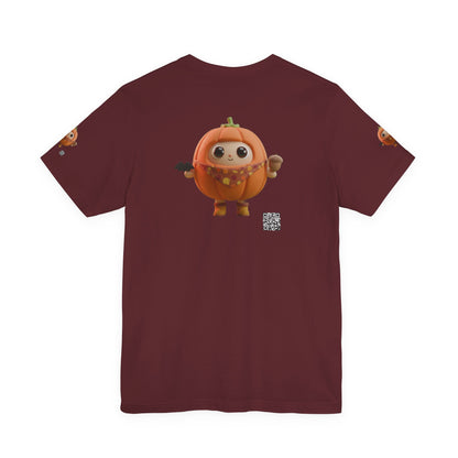 PokAIMignons Drop #41 T-Shirt — T-Shirt | PokAIMignons™