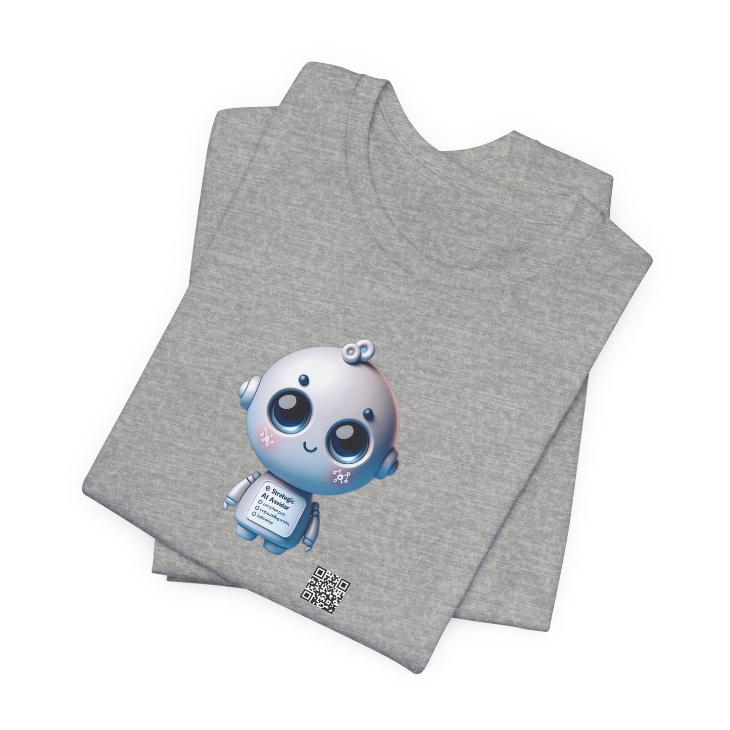 PokAIMignons Drop #21 T-Shirt — T-Shirt | PokAIMignons™