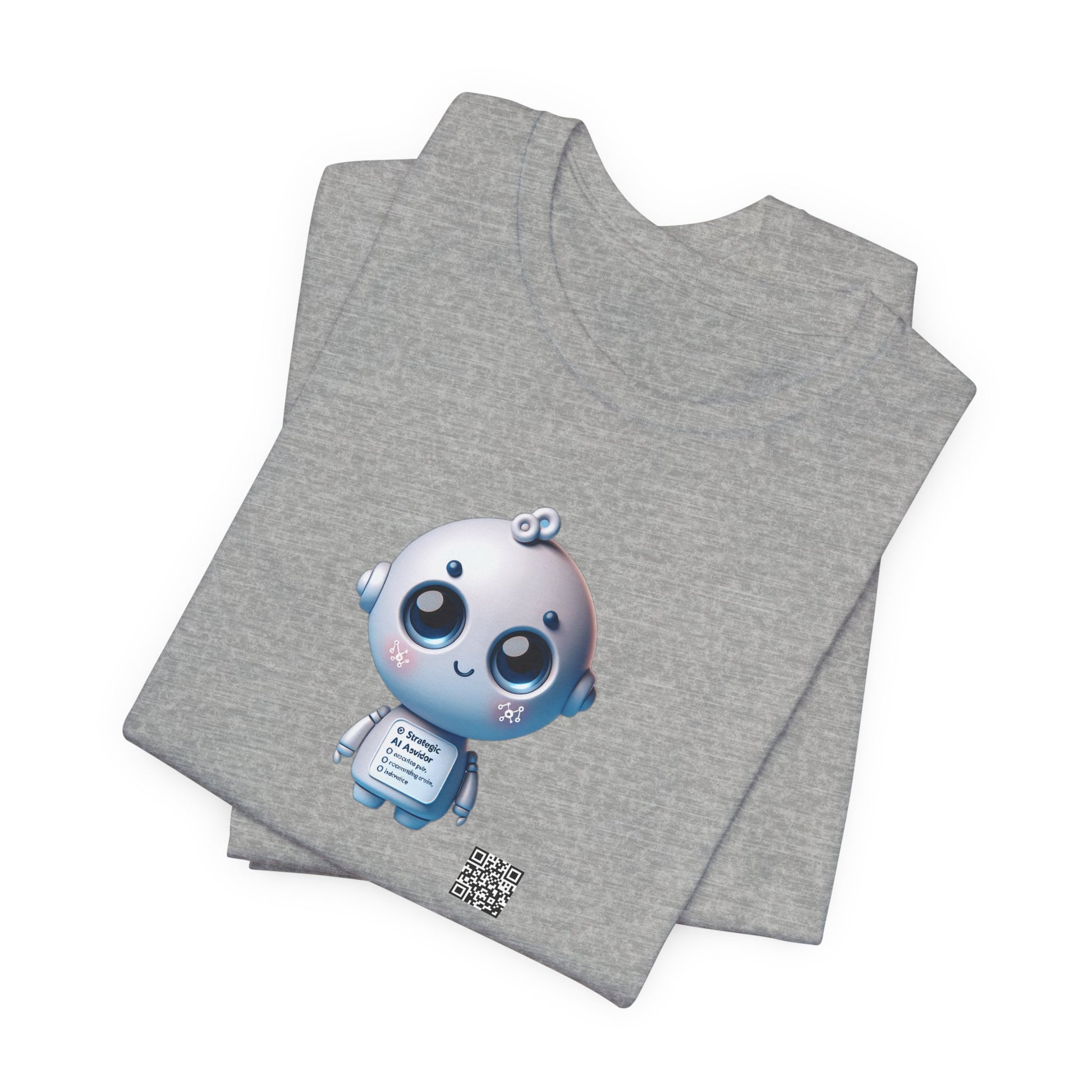 PokAIMignons Drop #21 T-Shirt — T-Shirt | PokAIMignons™
