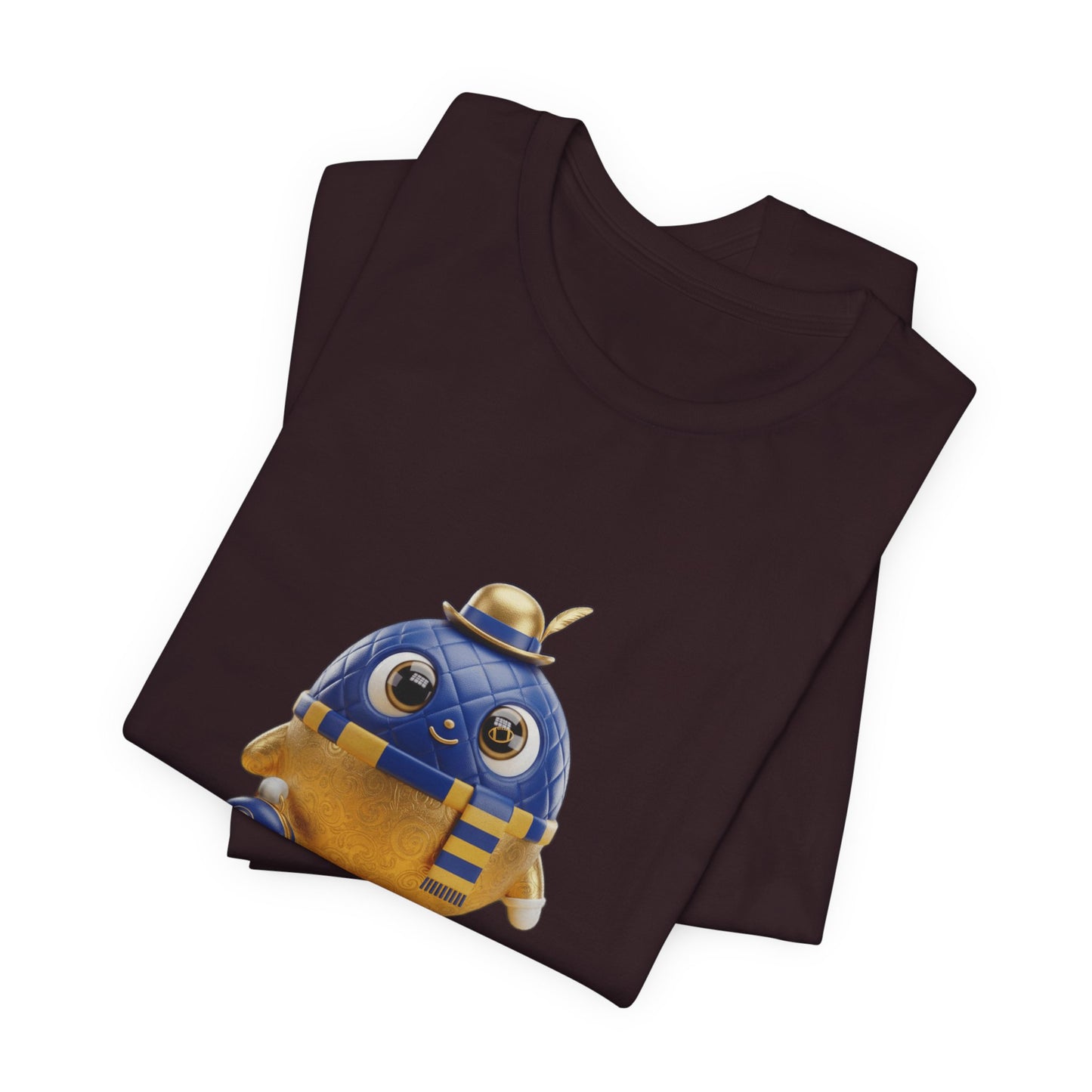 StadiumMignon PokAIMignons T-Shirt — FIFA World Cup 2026 — Luxury Stadium Style