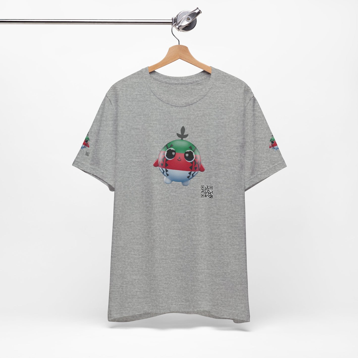 🐾⚽ New Caledonia World Cup 2026 Companion – Limited Edition Official Merchandise | PokAIMignons™
