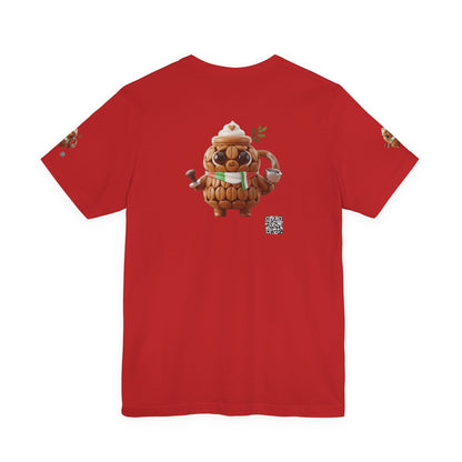 PokAIMignons Drop #34 T-Shirt — T-Shirt | PokAIMignons™