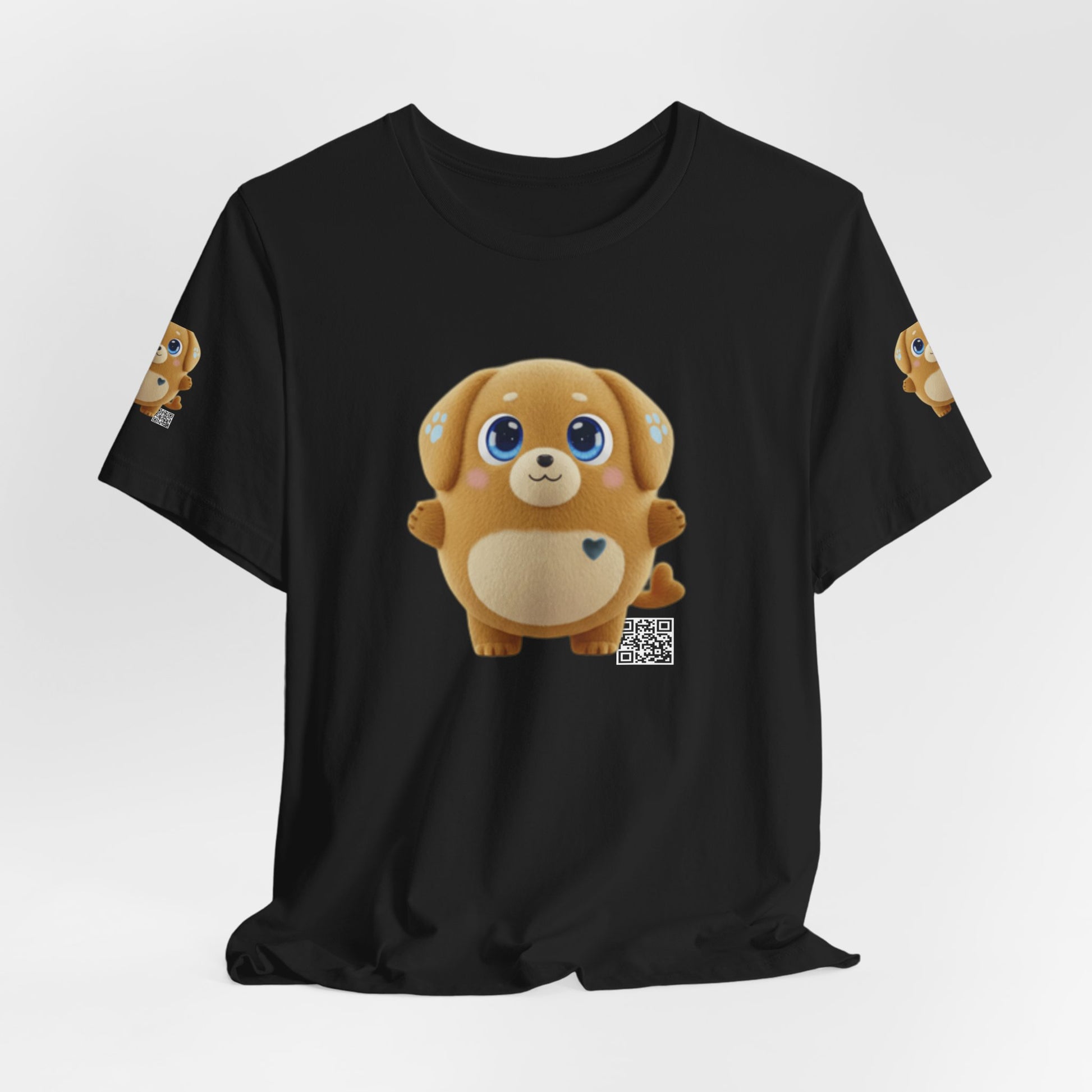 LabraLuv PokAIMignon Dynamic Product — T-Shirt | PokAIMignons™