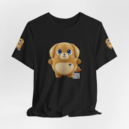 LabraLuv PokAIMignon Dynamic Product — T-Shirt | PokAIMignons™