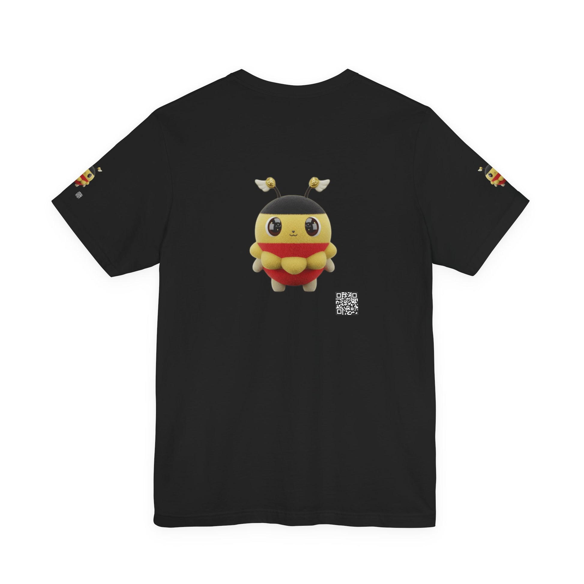 🐾⚽ Belgium World Cup 2026 Companion – Limited Edition Official Merchandise | PokAIMignons™ — T-Shirt | PokAIMignons™