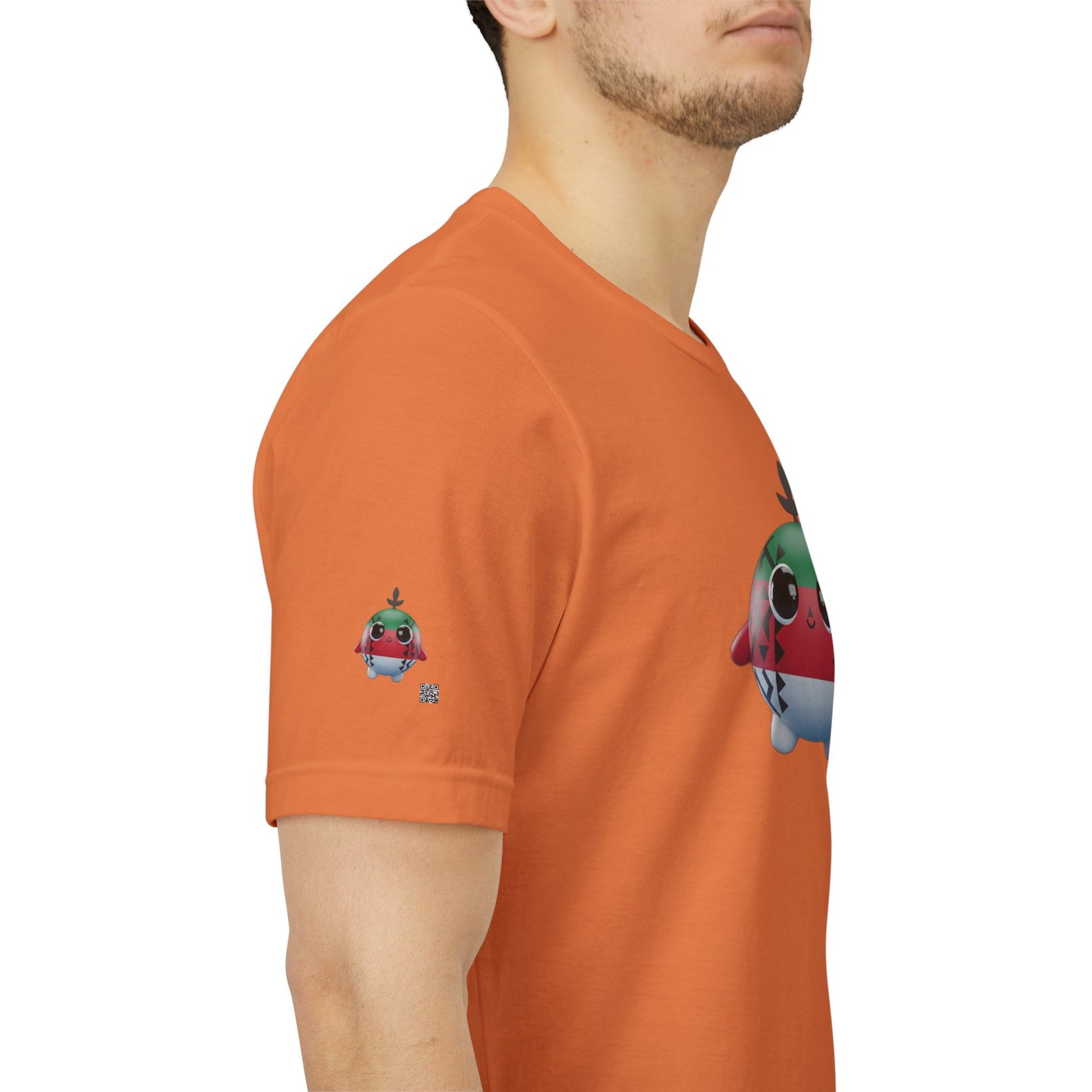 🐾⚽ New Caledonia World Cup 2026 Companion – Limited Edition Official Merchandise | PokAIMignons™ — T-Shirt | PokAIMignons™
