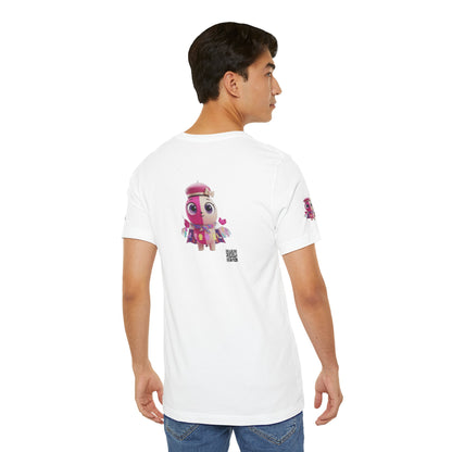 PokAIMignons Drop #5 T-Shirt — T-Shirt | PokAIMignons™
