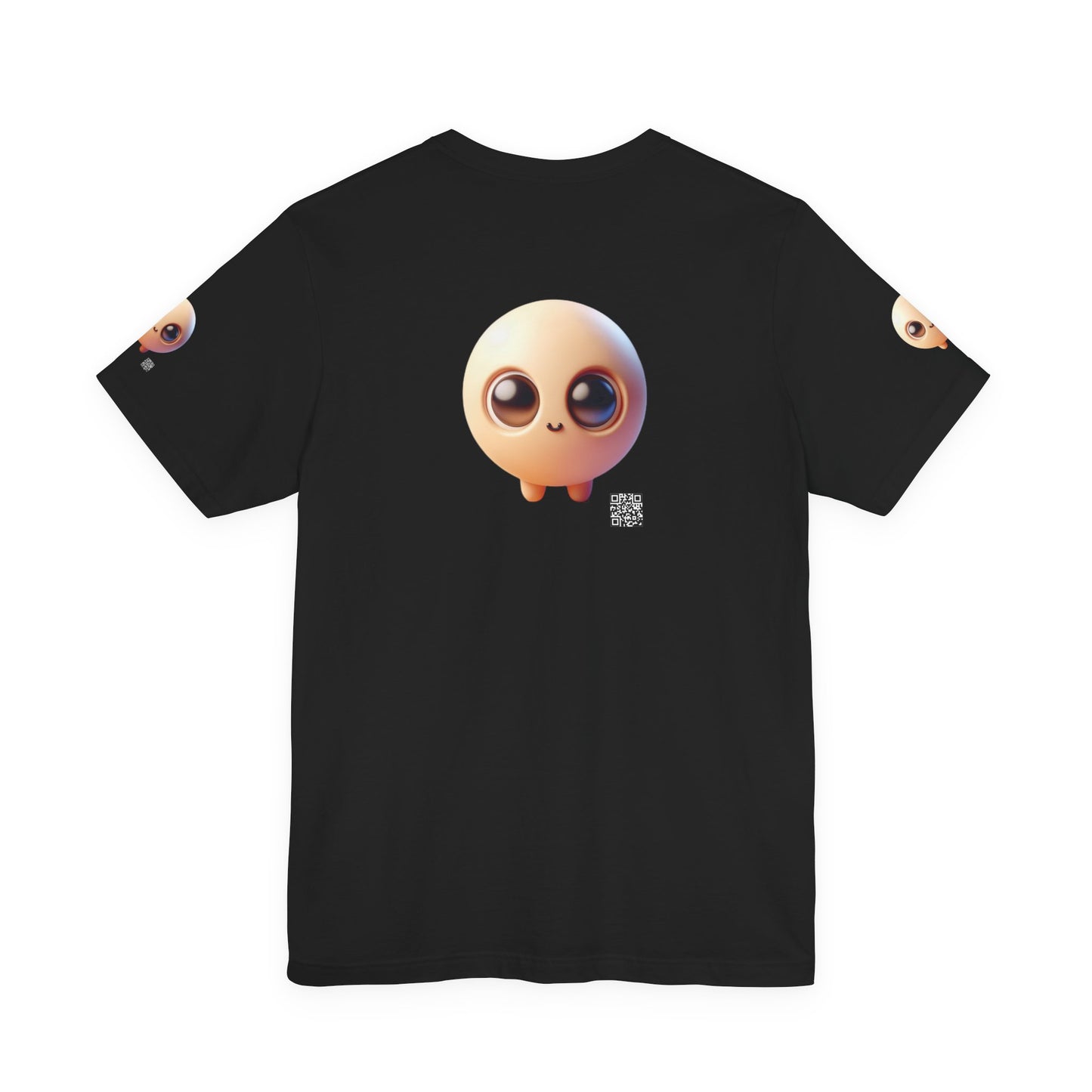 PokAIMignons Drop #11 T-Shirt — T-Shirt | PokAIMignons™