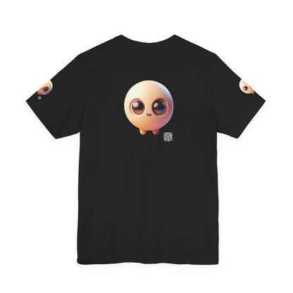 PokAIMignons Drop #11 T-Shirt — T-Shirt | PokAIMignons™