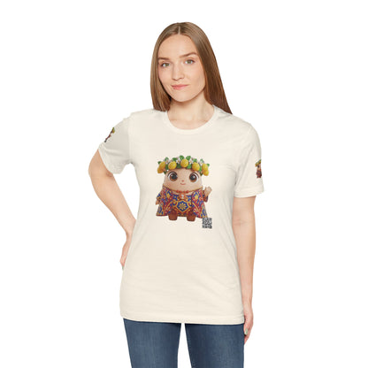 Sicilia PokAIMignon T-Shirt — T-Shirt | PokAIMignons™