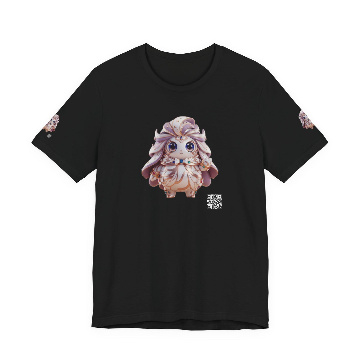 PokAIMignons Drop #39 T-Shirt — T-Shirt | PokAIMignons™