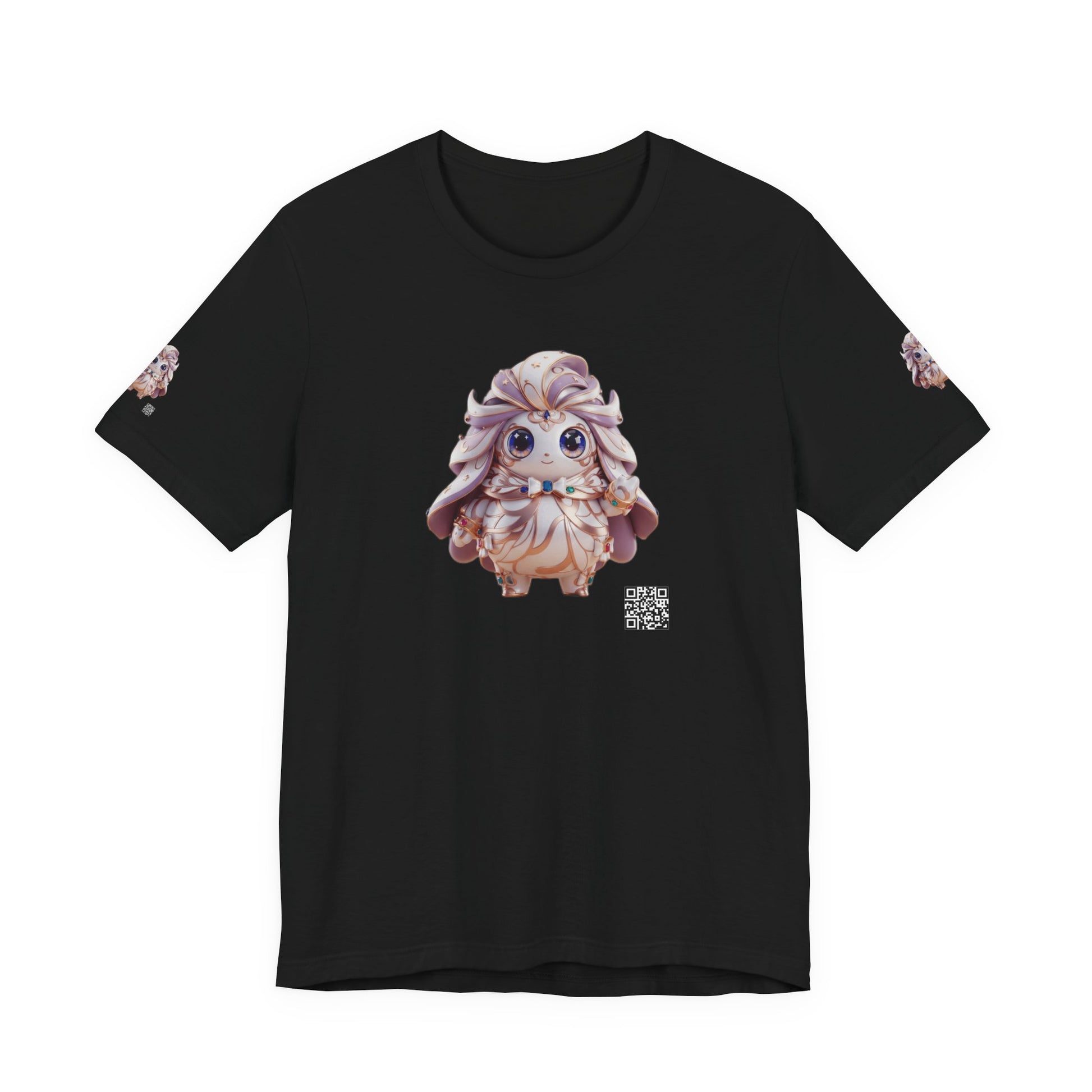 PokAIMignons Drop #39 T-Shirt — T-Shirt | PokAIMignons™