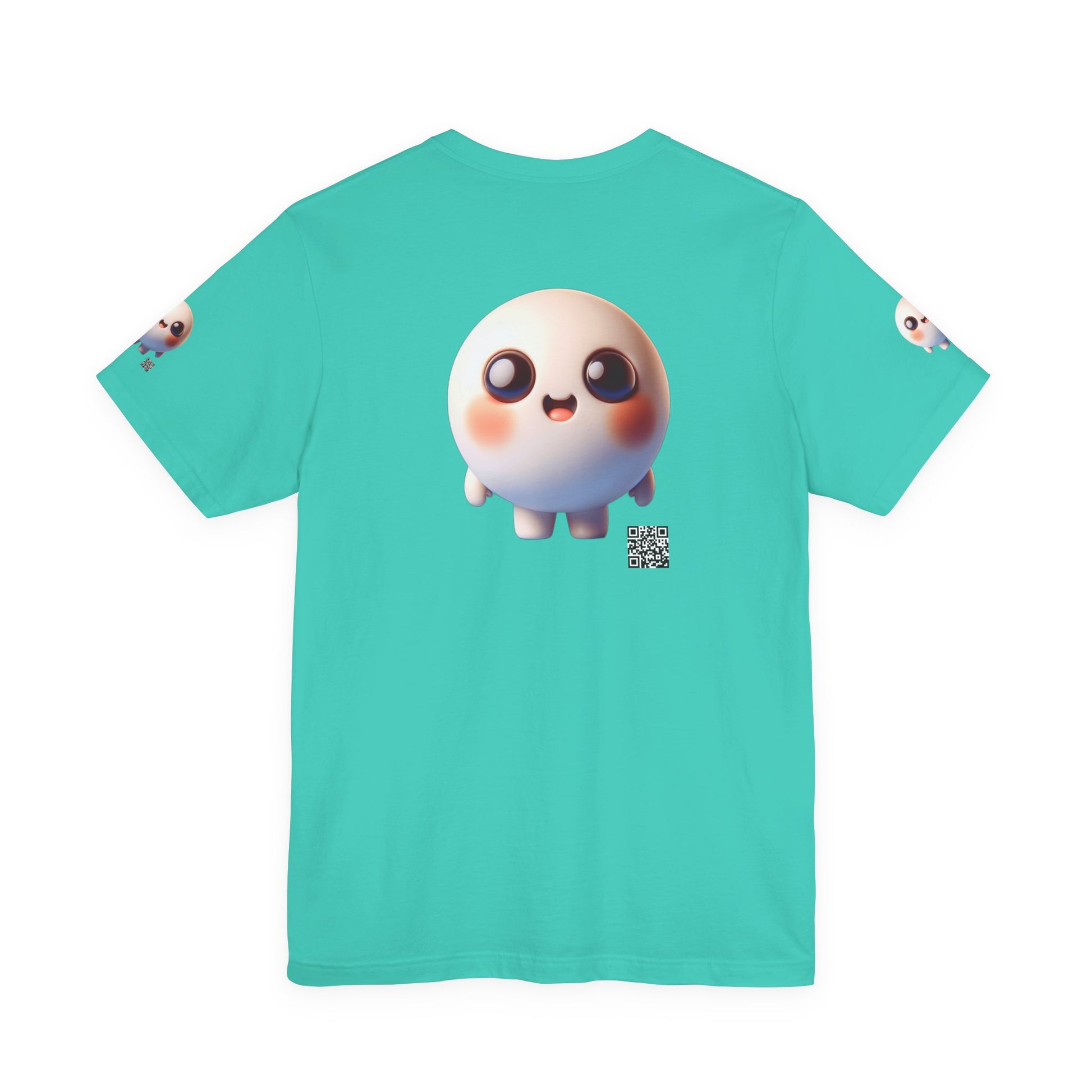 PokAIMignon Companion T-Shirt — T-Shirt | PokAIMignons™