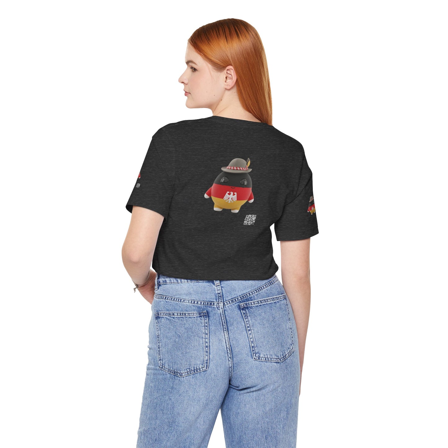 🐾⚽ Germany World Cup 2026 Companion – Limited Edition Official Merchandise | PokAIMignons™