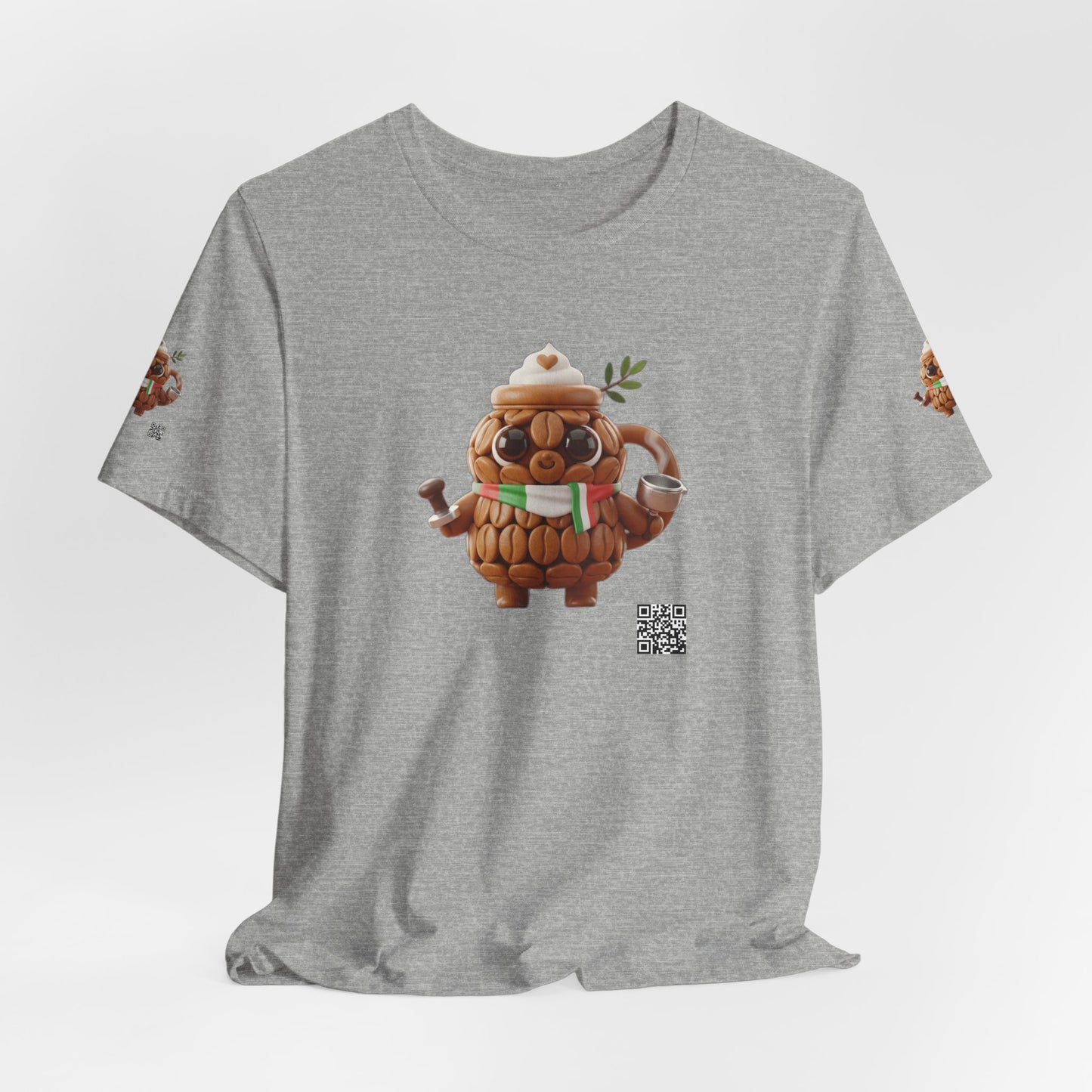 PokAIMignons Drop #34 T-Shirt — T-Shirt | PokAIMignons™