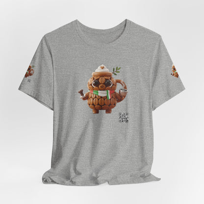 PokAIMignons Drop #34 T-Shirt — T-Shirt | PokAIMignons™