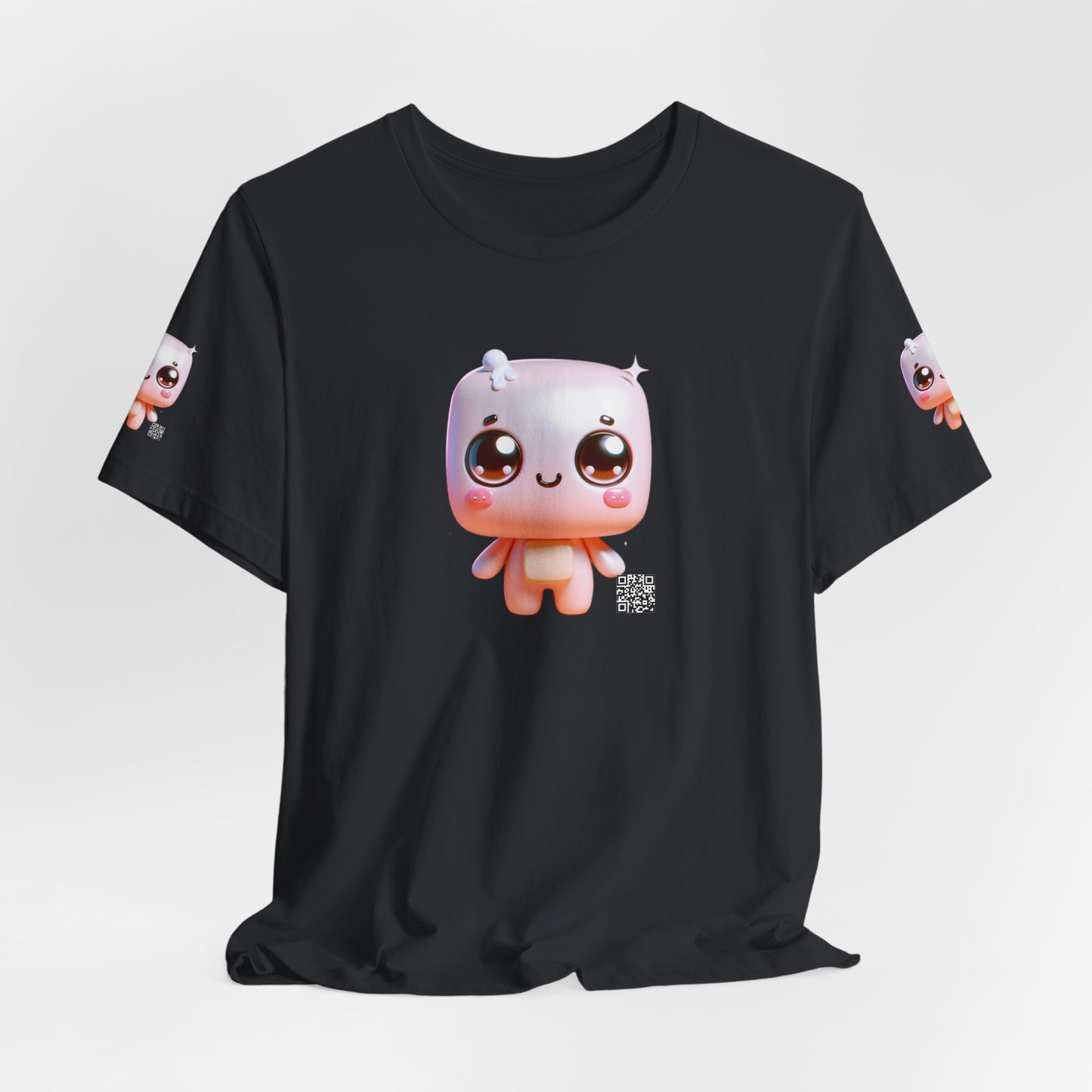 PokAIMignon Companion T-Shirt — T-Shirt | PokAIMignons™