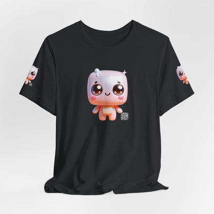 PokAIMignon Companion T-Shirt — T-Shirt | PokAIMignons™