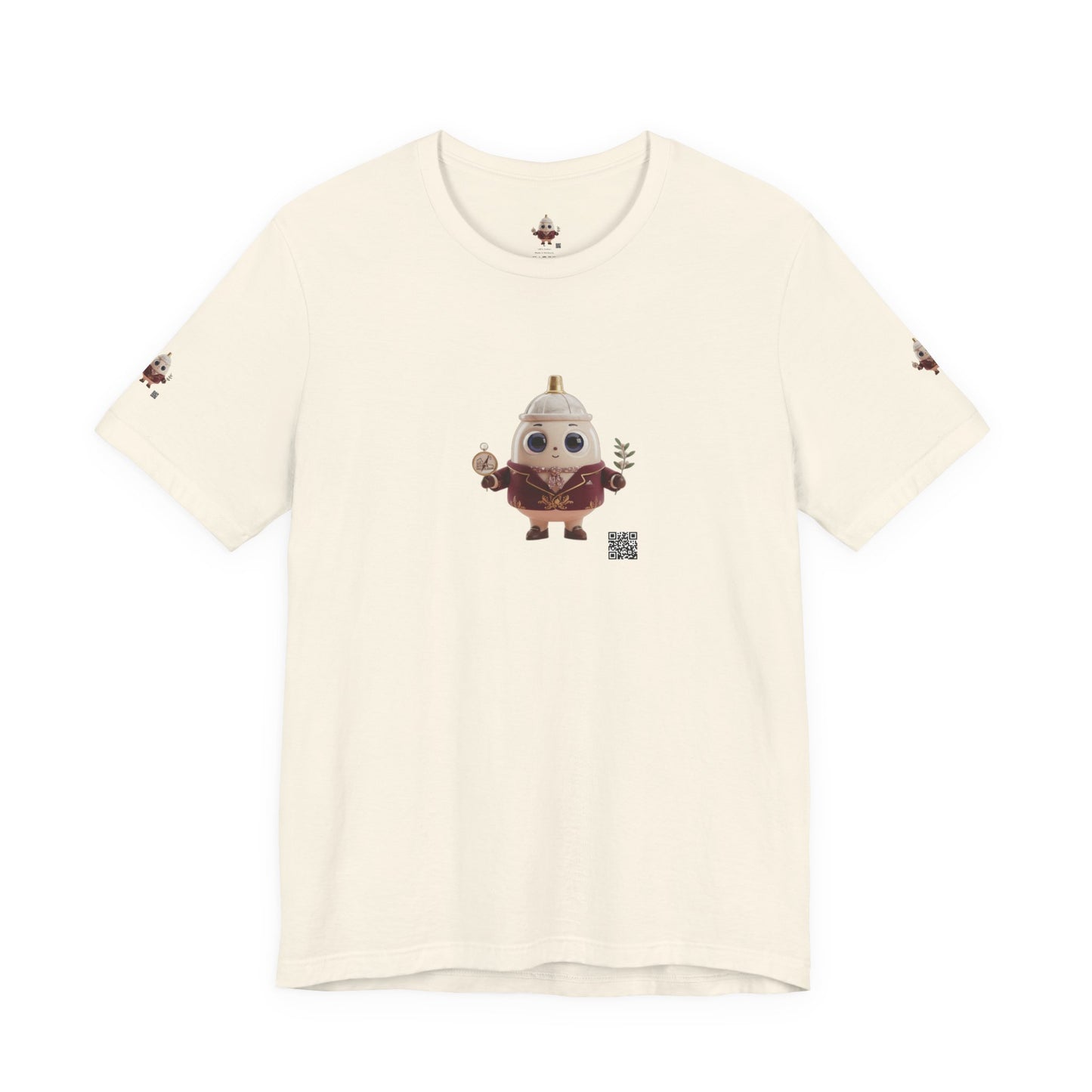 YukiB688 PokAIMignon Companion T-Shirt — T-Shirt | PokAIMignons™
